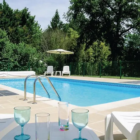 Riverside Retreat Ferienhaus *