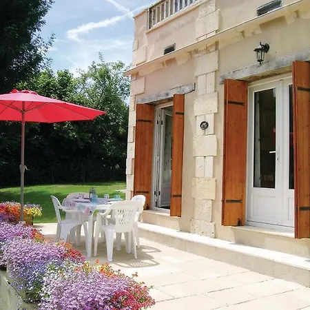 Riverside Retreat *
