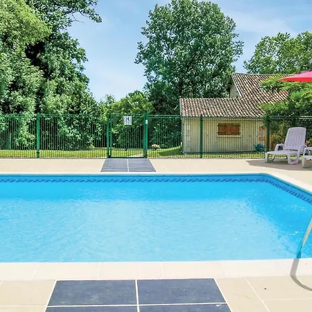 Riverside Retreat * La Barde