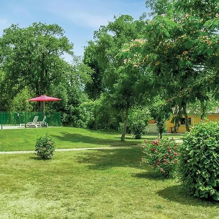 Riverside Retreat La Barde