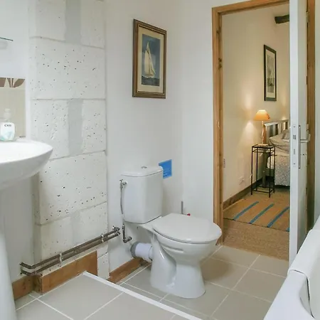 Riverside Retreat * La Barde