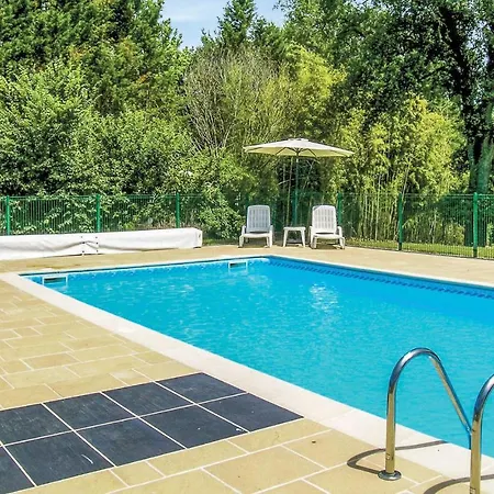 Riverside Retreat * La Barde