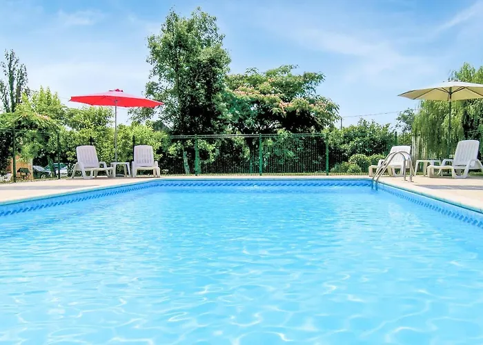 Riverside Retreat Дом отдыха